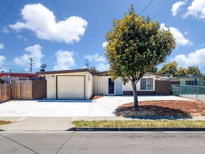 1514 Sumatra St, Hayward, CA, 94544
