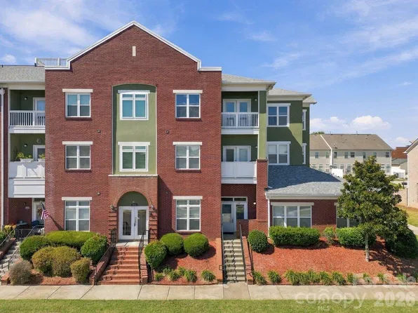 3805 Balsam St Unit 122, Indian Trail, NC 28079