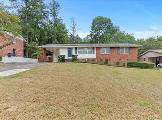 3524 Mount Vernon Dr, Augusta, GA 30906