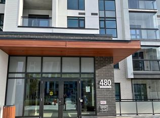 480 Gordon Krantz Ave #318, Milton, ON L9E 1Z4