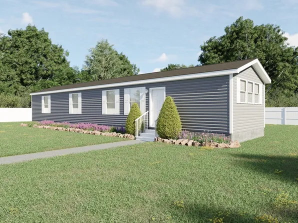 1920 Victory Rd Lot 198, Marion, OH 43302