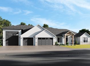 12724 Blackfoot Dr, Pasco, WA 99301