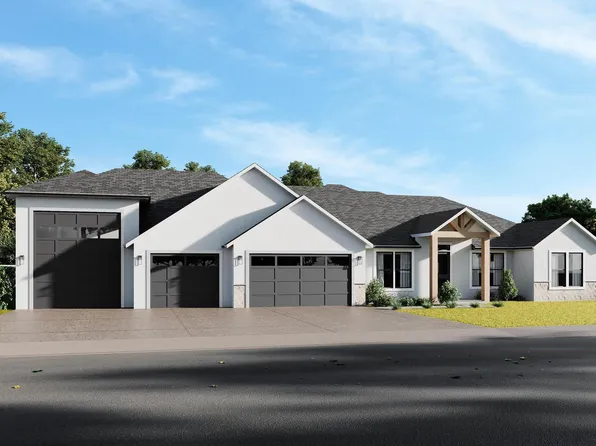 12724 Blackfoot Dr, Pasco, WA 99301