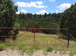 Lorenzo Church Rd, Cedar Crest, NM 87008