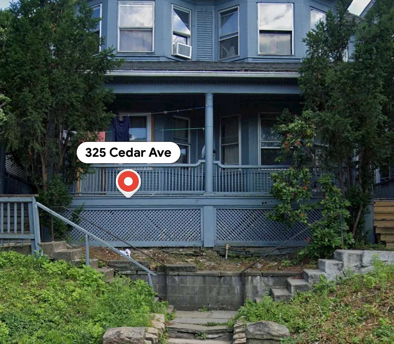 3 bed, $1,450 — Photo 1