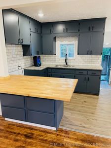 854 N Delaware Ave, Tulsa, OK, 74110