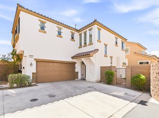 613 Ryan Peak Ln, Henderson, NV 89011