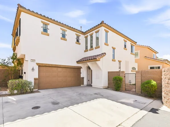 613 Ryan Peak Ln, Henderson, NV 89011