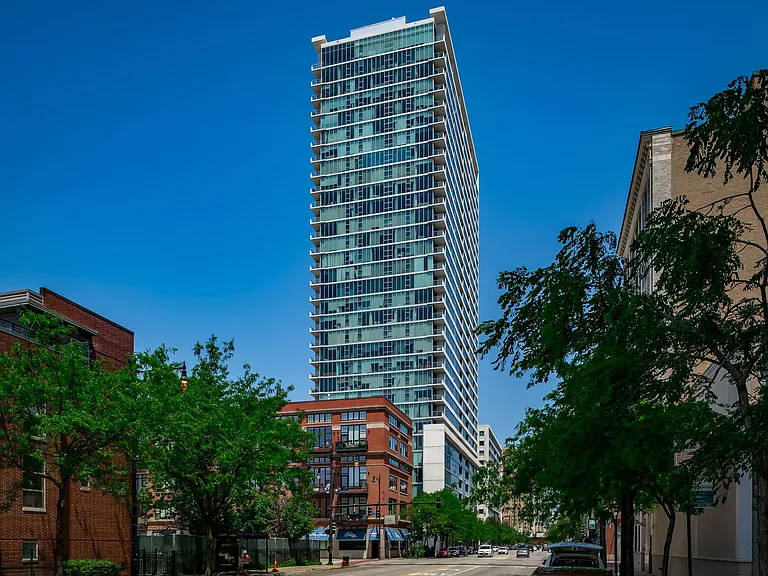 1720 S Michigan Ave #1009 — Photo 1