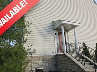 5856 Aristides Way, New Albany, OH