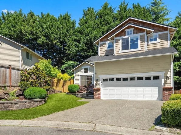 10820 NE 144th Court, Kirkland, WA 98034