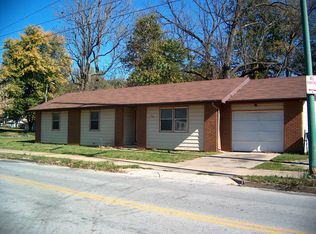 646 S Fort Ave, Springfield, MO 65806
