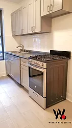 Rented by Warren T Real Estate Corp.