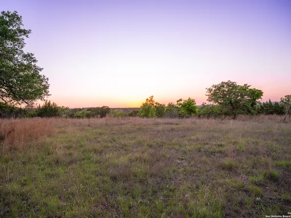 LOT 31 Shady Hollow, Blanco, TX 78606
