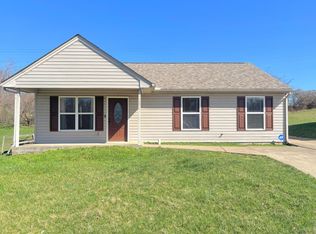 304 Brentwood Dr, Dry Ridge, KY 41035