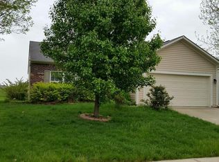 5303 Shamus Dr, Indianapolis, IN 46235