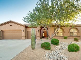 4488 S Salvia Dr, Gold Canyon, AZ 85118