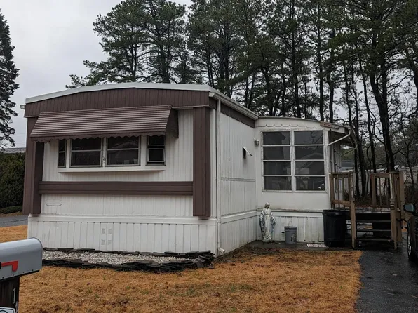 14 KINGFISHER WAY, MANCHESTER TOWNSHIP, NJ 08759