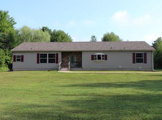 6327 102nd Ave, South Haven, MI 49090