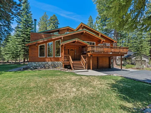 11560 Stillwater Ct, Truckee, CA 96161