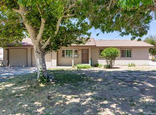 22641 Jerry Dr, Tehachapi, CA 93561