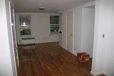 Rented by Buchbinder & Warren