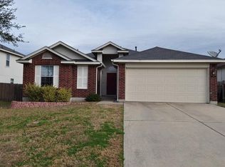 106 Lakemont Dr, Hutto, TX 78634