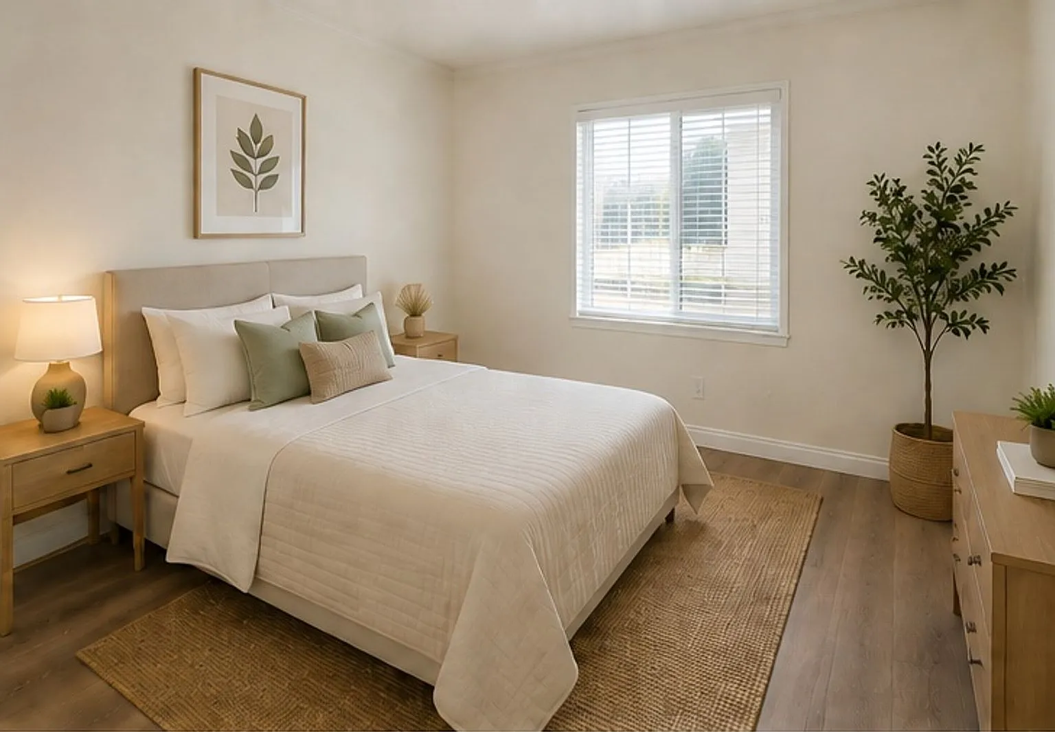2B 2B condominium in El Cajon — Photo 3