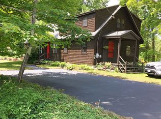 165 Shaws Mill Rd, Standish, ME 04084