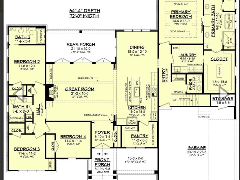 2nd image of 3939 Timber Ridge Rd