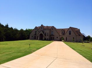 19455 Big Cedar Dr, Cashion, OK 73016