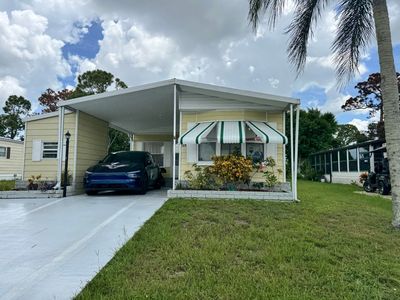 139 Calle De Lagos, Fort Pierce, FL, 34951
