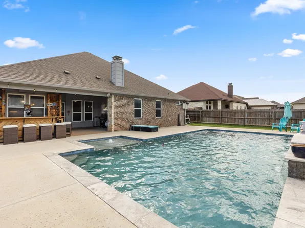 371 Violet Dr, Robinson, TX 76706
