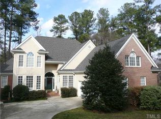 105 Spring Needle Ct, Cary, NC 27513