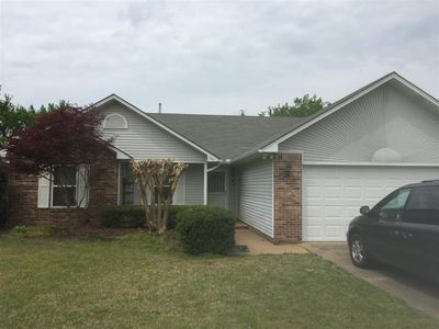 1707 Murray Creek Dr, Jonesboro, AR, 72405
