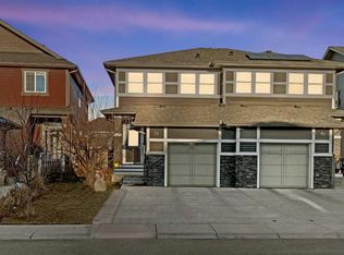 74 S Legacy Glen Cmn SE, Calgary, AB T2X3Y9