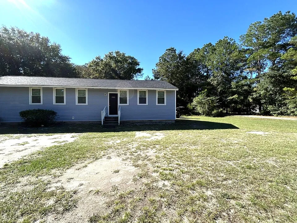 2480 County Road 43 Tindal Rd #402