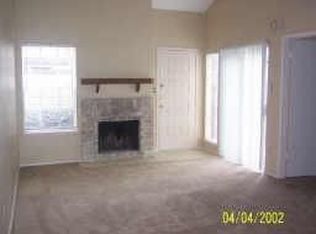 6371 Cattails Ln #63, Houston, TX 77035