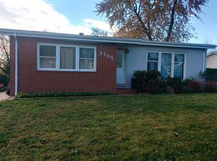 2705 Geartner Rd, Baltimore, MD 21209