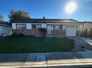 1202 Wilkinson Ave, Reno, NV 89502