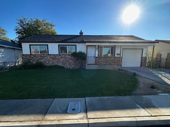 1202 Wilkinson Ave, Reno, NV 89502