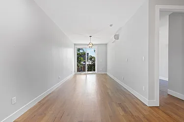 Rented by Douglas Elliman