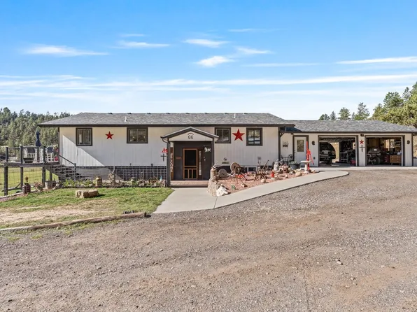 13023 Canyon Creek Rd #81, Molt, MT 59057