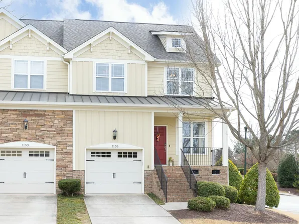 1155 Willowgrass Ln, Wake Forest, NC 27587