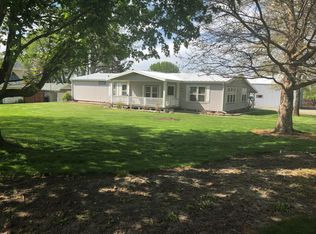 1008 Water St, Cove, OR 97824