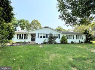 2307 Erin Rd, Sykesville, MD 21784