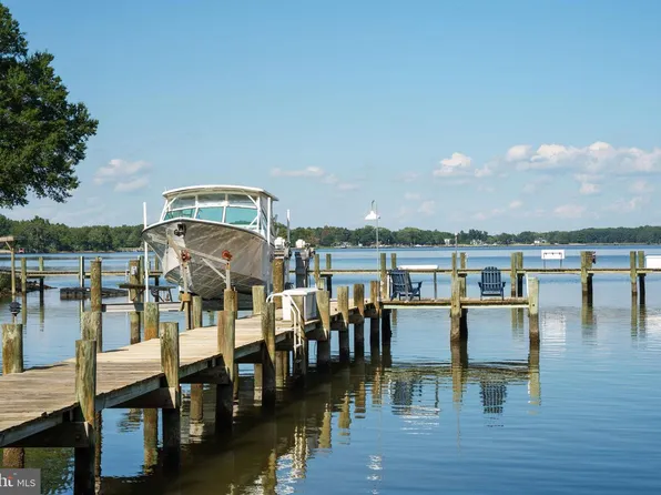 3021 Bennett Point Rd, Queenstown, MD 21658