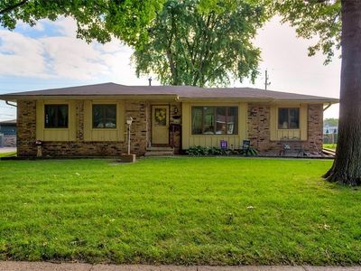 613 NW Logan St, Ankeny, IA, 50023