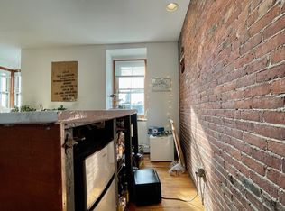 210 W Springfield St APT 4, Boston, MA 02118