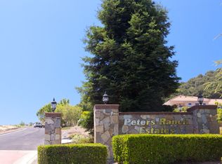 1900 Peters Ranch Rd, Danville, CA 94526